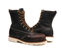 Botas de trabalho Thorogood American Heritage Steel Toe 8" Masculinas Botas de trabalho Thorogood American Heritage Steel Toe 8" Masculinas