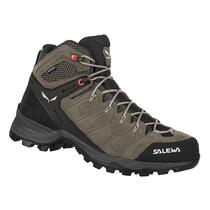 Botas de trekking e caminhada Salewa Alp Mate Mid Waterproof - Femininas Botas de trekking e caminhada Salewa Alp Mate Mid Waterproof - Femininas
