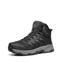 Botas de Trilha Impermeáveis PRO Masculinas NORTIV 8 Tamanho 13 Preto