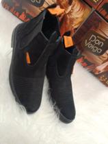 Botas de vagueijada don veiga adulto