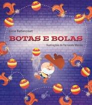 Botas e bolas