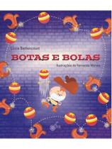 Botas e bolas
