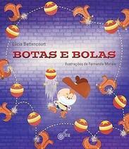 Botas e Bolas