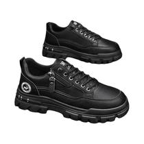 Botas Esportivas Masculinas Leves Antiderrapantes E Resistentes Ao Desgaste, Confortáveis Para Botas Esportivas Masculinas Leves Antiderrapantes E Resistentes Ao Desgaste, Confortáveis Para