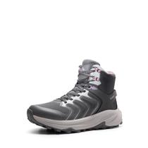 Botas Femininas de Trilha NORTIV 8 Impermeáveis com Suporte de Arco 5,5 Botas Femininas de Trilha NORTIV 8 Impermeáveis com Suporte de Arco 5,5