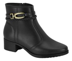 Botas Femininas Montaria Cano Curto Salto Grosso Moleca Moda Botas Femininas Montaria Cano Curto Salto Grosso Moleca Moda