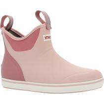 Botas femininas Xtratuf Blush Pink tamanho 9 (M)