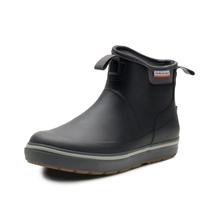 Botas Impermeáveis Grundéns Deck-Boss Pretas M8 Botas Impermeáveis Grundéns Deck-Boss Pretas M8