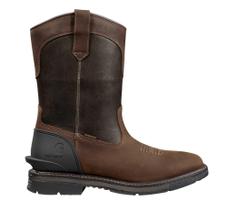 Botas industriais Carhartt Montana Square Toe Wellington 11 Botas industriais Carhartt Montana Square Toe Wellington 11