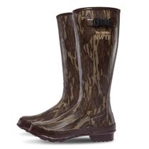 Botas LaCrosse Grange Rubber Hunting & Work impermeáveis para homens