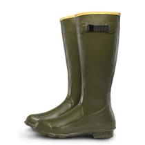 Botas LaCrosse Grange Rubber Hunting & Work para homens 10M Botas LaCrosse Grange Rubber Hunting & Work para homens 10M
