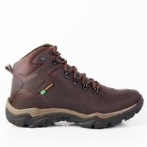 Botas Masculino Mac Boot Bota Adventure Masc Boit02ch36 Cafe