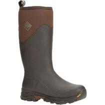 Botas MUCK Arctic Ice Tall AGAT para homens marrons tamanho 12