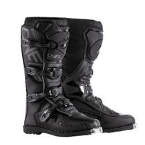 Botas O'NEAL 0332-111 Element para homens pretas tamanho 11 Botas O'NEAL 0332-111 Element para homens pretas tamanho 11