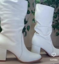 Botas Rafaela Booz