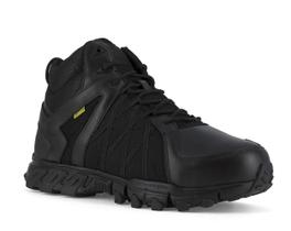 Botas Reebok Work Trailgrip Work RB3405 para homens pretas