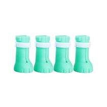 Botas Silicone Pet - Gato - Anti Arranhão