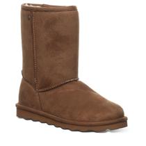 Botas Slouch BEARPAW Brown Hickory II 220 para mulheres