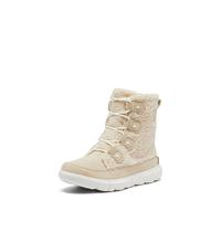 Botas Sorel Explorer Next Joan Cozy femininas tamanho 8