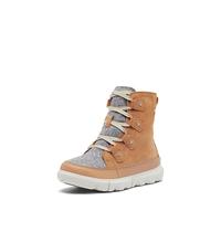 Botas Sorel Explorer Next Joan impermeáveis femininas Tawny Buff Botas Sorel Explorer Next Joan impermeáveis femininas Tawny Buff