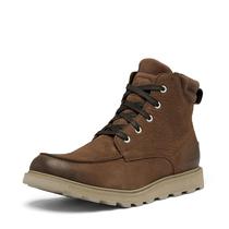 Botas Sorel Madson II Moc Toe Waterproof Tobacco 8 Botas Sorel Madson II Moc Toe Waterproof Tobacco 8