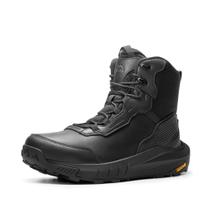 Botas Táticas de Combate Impermeáveis Masculinas NORTIV 8 Tamanho 10,5 Botas Táticas de Combate Impermeáveis Masculinas NORTIV 8 Tamanho 10,5