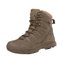 Botas Táticas Impermeáveis Masculinas Com Cadarço, Para Caminhadas, Deserto, Trabalho, Escalada, Botas Táticas Impermeáveis Masculinas Com Cadarço, Para Caminhadas, Deserto, Trabalho, Escalada,