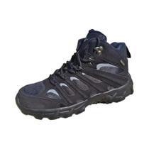 Botas Táticas Masculinas De Tamanho Grande Para Deserto, Botas De Caminhada De Cano Curto, Botas De