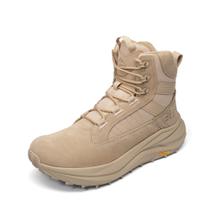 Botas Táticas Masculinas NORTIV 8 com Bico Largo e Drop Baixo Sand Botas Táticas Masculinas NORTIV 8 com Bico Largo e Drop Baixo Sand