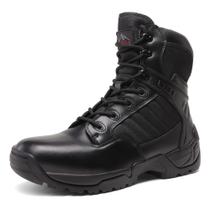 Botas Táticas Masculinas NORTIV 8 DESERT-W em Couro 15 cm Tamanho 9,5 Botas Táticas Masculinas NORTIV 8 DESERT-W em Couro 15 cm Tamanho 9,5