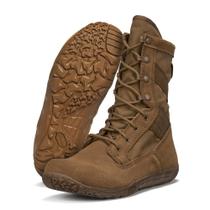 Botas táticas Tactical Research Mini-Mil TR105 8 para homens