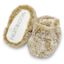Botas térmicas Fruit of the Loom Caramel de 18 a 24 meses Botas térmicas Fruit of the Loom Caramel de 18 a 24 meses