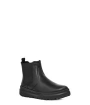 Botas UGG Masculinas Burleigh Chelsea Impermeáveis - Tamanho 7