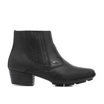 Botas Vaquejada Montaria com ziper Linda Couro Legitimo Botas Vaquejada Montaria com ziper Linda Couro Legitimo