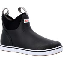Botas Xtratuf Fishing Rain Watertight Ankle Deck Masculinas