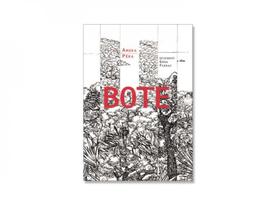 BOTE - Autor: PÊRA, AMORA - DANTES ** BOTE - Autor: PÊRA, AMORA - DANTES **