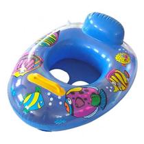 Bote Boia Inflável Com Fralda Para Piscina Infantil Bote Boia Inflável Com Fralda Para Piscina Infantil