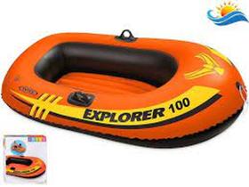 Bote Explorer 100 - Inflável - Intex (5359)