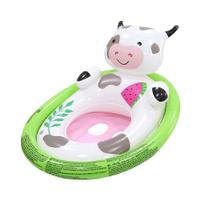 Bote infantil inflavel animais vaca bestway Bote infantil inflavel animais vaca bestway