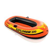 Bote Inflável Explorer 200 Intex