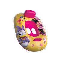 Bote Inflável Fralda Minnie 66x54cm - Etitoys Bote Inflável Fralda Minnie 66x54cm - Etitoys