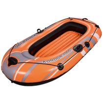 Bote Inflável Hydro Force 1,55m x 97 cm - Bestway