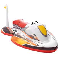Bote Inflável infantil Jet Ski Ondas - 57520 - INTEX