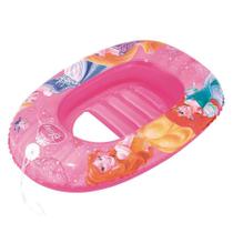 Bote Inflável Princesas Mor