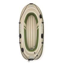 Bote inflável voyager 300 bestway super reforçado Bote inflável voyager 300 bestway super reforçado