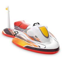 Bote Jet Ski Inflável Ondas Infantil 57520- Intex