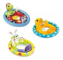 Bote Minha Primeira Boia Sortido - INTEX Bote Minha Primeira Boia Sortido - INTEX