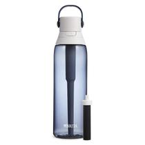 Botella de Agua Brita Premium con Filtro 770 ml Libre de BPA