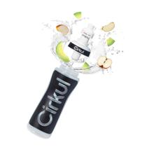 Botella de Agua Cirkul Grip Squeeze 650 ml sin BPA con Tapa Deportiva