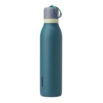 Botella de Agua Owala FreeSip Twist Aislada 710ml Denim